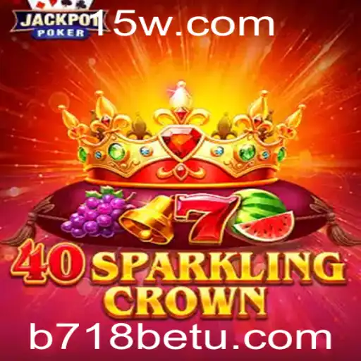 Explorando o Inovador Jogo 40SparklingCrown
