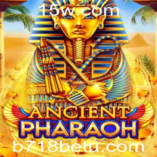 Explorando o Universo do Jogo AncientPharaoh