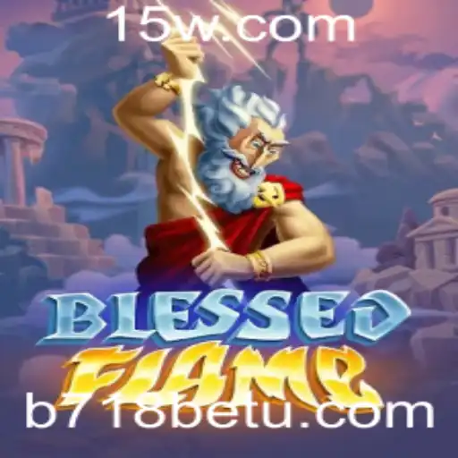 Descubra o Mundo de BlessedFlame: Um Novo Jogo de Estratégia e Aventura