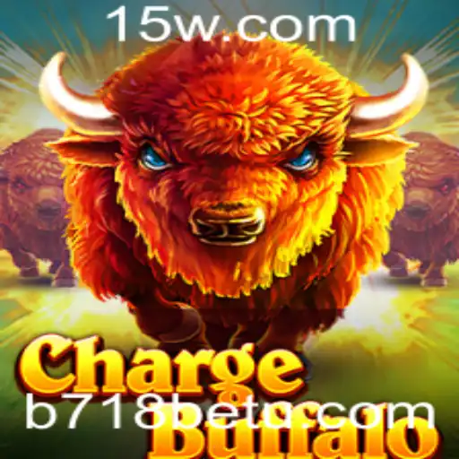 Explorando o Mundo Empolgante de ChargeBuffalo: Um Jogo de Estratégia e Aventura