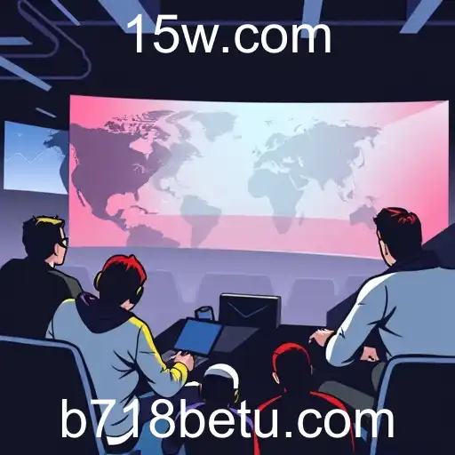 Comunidade Jogadores: Uma Análise da Evolução e Impacto