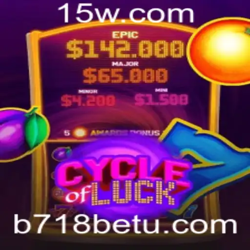 CycleofLuck: Exploração Completa do Novo Fenômeno de Jogo