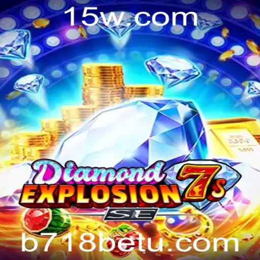 Explorando o Fascinante Mundo do Jogo DiamondExplosion7sSE: Guia Completo