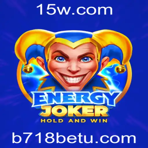 EnergyJoker: Desvendando a Emoção do Jogo com b718bet