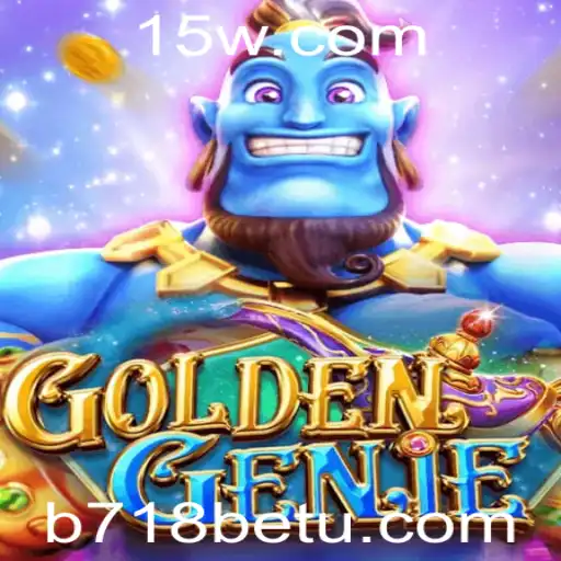 Explorando GOLDENGENIE: Um Jogo de Aventura e Estratégia