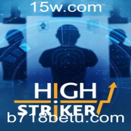 Descubra HighStriker: O Novo Jogo Sensação Com a Chave b718bet