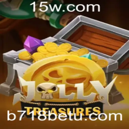 Explore o Fascinante Mundo de JollyTreasures