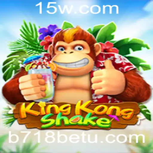 Descubra o Mundo Fascinante de KingKongShake