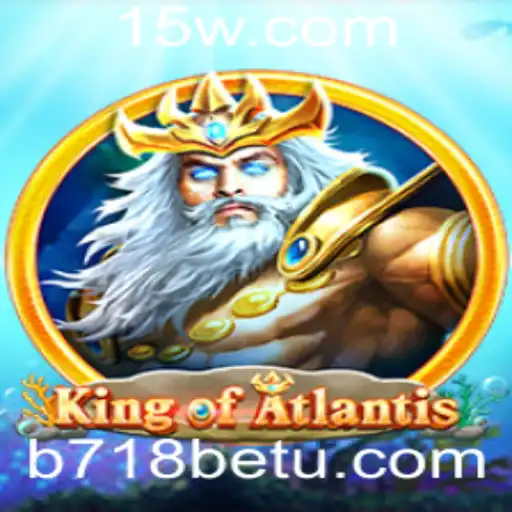 Descubra o Mundo Envolvente de KingofAtlantis: Um Guia Completo