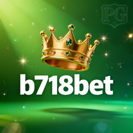 b718bet Logo