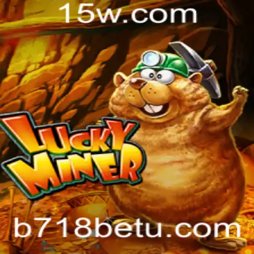 Descubra LuckyMiner: Um Novo Horizonte no Mundo dos Jogos com b718bet