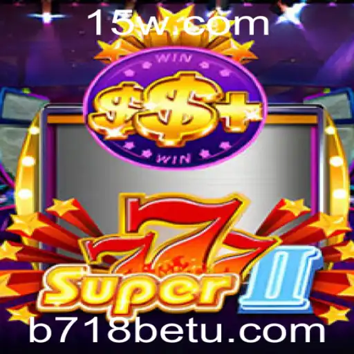 Explorando o Mundo de Super777II: Um Guia Completo para Jogadores