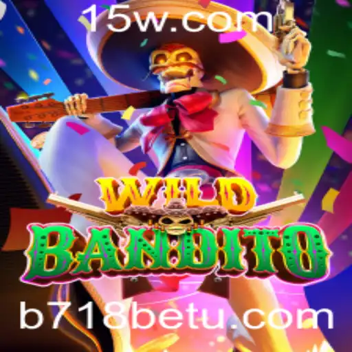 Desvendando o Universo de WildBandito: Um Jogo Emocionante e Repleto de Aventuras