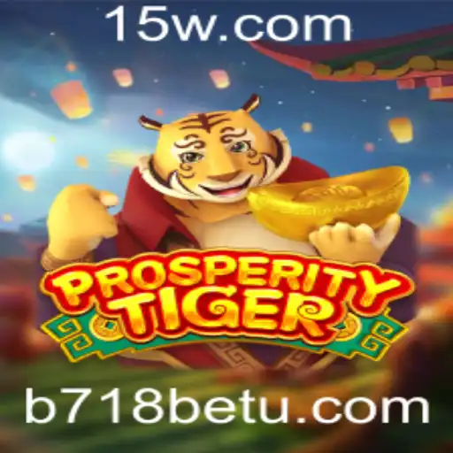 Explorando o Mundo do Jogo ProsperityTiger e a Chave b718bet