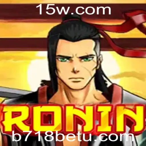Explorando o Mundo Fascinante de Ronin: Um Jogo de Estratégia e Habilidade