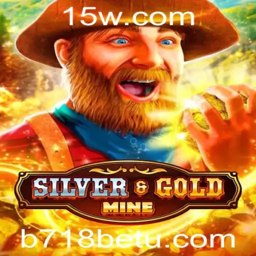 Descubra o Fascinante Mundo de SilverGold: Uma Aventura Inovadora de Jogos