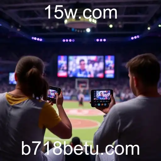 Transmissão ao Vivo: O Futuro da Comunicação Digital