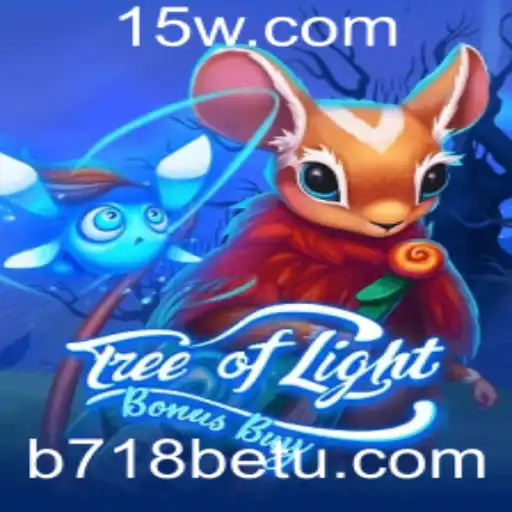 Explorando o Mundo do Jogo TreeOfLightBonusBuy: Regras e Funcionalidades
